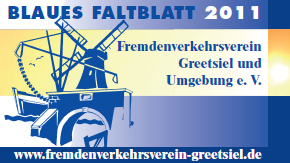 Blaues Faltblatt 2001 Blaues Faltblatt 2001